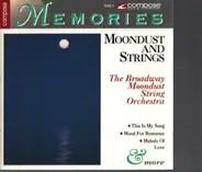 The Broadway Moondust Orchestra - Moondust And Strings