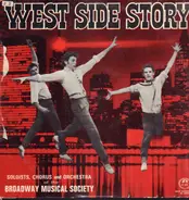 The Broadway Musicals Society - West Side Story