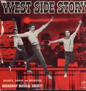 The Broadway Musicals Society - West Side Story