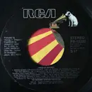 7inch Vinyl Single - The Broadway Symphony Orchestra - Turned-On Broadway