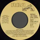 7inch Vinyl Single - The Broadway Symphony Orchestra - Turned-On Broadway