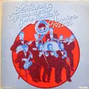 LP - The Broadway Syncopaters & Gene Fosdick's Hoosiers - 1922/23