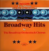 The Broadway Theatre Orchestra & Chorus