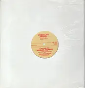 12inch Vinyl Single - The Broadway Thrillers - Let's Do The Michael Jackson