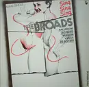 12'' - The Broads - Sing - Sing - Sing