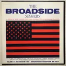 LP - The Broadside Singers - The Broadside Singers