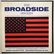 The Broadside Singers - The Broadside Singers