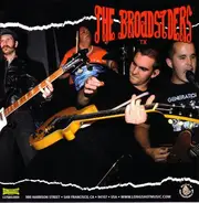 The Broadsiders / Aires And Graces - The Broadsiders / Aires And Graces