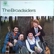 The Broadsiders - The Broadsiders