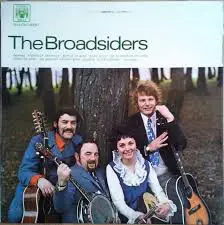 The Broadsiders - The Broadsiders