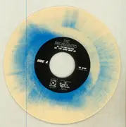 7inch Vinyl Single - The Broadsiders - Nothing Sacred