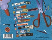 CD - The Brodys - Unexamined Life