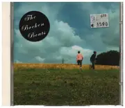 CD - The Broken Beats - In The Ruin For The Perfect