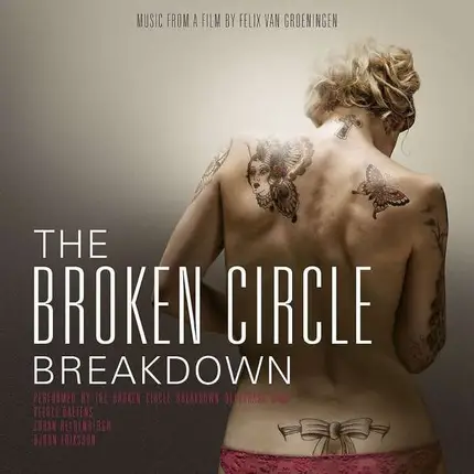 The Broken Circle Breakdown Bluegrass Band - Ost/The Broken Circle Breakdown