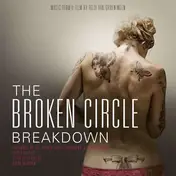 BROKEN CIRCLE BREAKDOWN BLUEGRASS BAND - Ost/The Broken Circle Breakdown