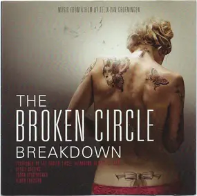 BROKEN CIRCLE BREAKDOWN BLUEGRASS BAND - The Broken Circle Breakdown