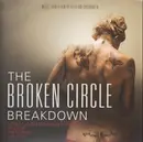 LP - The Broken Circle Breakdown Bluegrass Band - The Broken Circle Breakdown