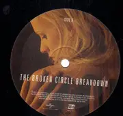 LP - The Broken Circle Breakdown Bluegrass Band - The Broken Circle Breakdown