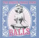 CD - The Broken Family Band - Balls