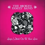 the broken family band