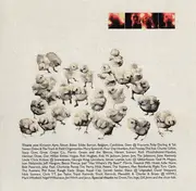 CD - The Broken Family Band - Jesus Songs