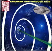 The Broken Homes - Straight Line through Time