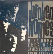 LP - The Broken Homes - Broken Homes