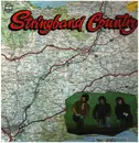 LP - The Broken Stringband - Stringband Country