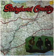 The Broken Stringband - Stringband Country