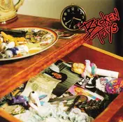 The Broken Toys - Junk Drawer Souvenirs