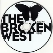 CD - The Broken West - I Can't Go On, I'll Go On