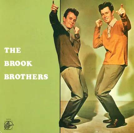 The Brook Brothers - Historia Del Rock And Roll No. 5