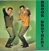 The Brook Brothers - The Brook Brothers