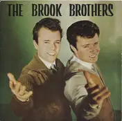 The Brook Brothers - The Trolley Song / Look For A Star / Half As Much / I Wanna Love My Life Away