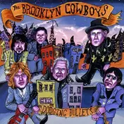 The Brooklyn Cowboys - The Other Man In Black