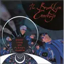 CD - The Brooklyn Cowboys - Doin' Time On Planet Earth