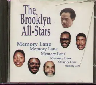 The Brooklyn All-Stars - Memory Lane
