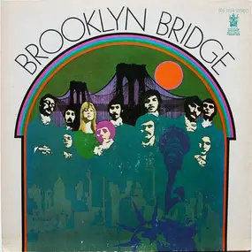 Brooklyn Bridge - Brooklyn Bridge