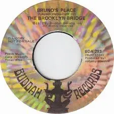 Brooklyn Bridge - Bruno's Place