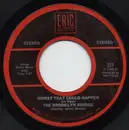 7inch Vinyl Single - The Brooklyn Bridge Featuring Johnny Maestro - Worst That Could Happen / Welcome Me Love