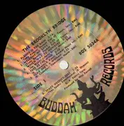 LP - The Brooklyn Bridge - The Brooklyn Bridge