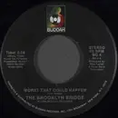 7inch Vinyl Single - The Brooklyn Bridge - Worst That Could Happen
