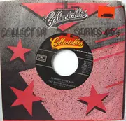 7inch Vinyl Single - The Brooklyn Bridge - Worst That Could Happen / Blessed Is The Rain