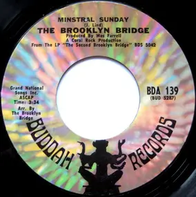 Brooklyn Bridge - You'll Never Walk Alone / Minstral Sunday