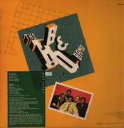 LP - The Brooklyn Bronx And Queens Band - Same