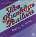 7inch Vinyl Single - The Brooklyn Brothers - The Name Game