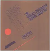 LP - The Brooklyn Philharmonic Orchestra - At The Tomb Of Charles Ives / Divertimento / Party Pieces / Academic Graffiti