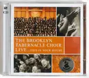 Double CD - The Brooklyn Tabernacle Choir - Live...This Is Your House