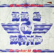 The Brooklyn, Bronx & Queens Band - On The Beat (88 Bronx Mix) / 88 Break Out Mega Mix
