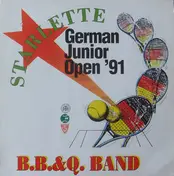 The Brooklyn, Bronx & Queens Band - Starlette / Game